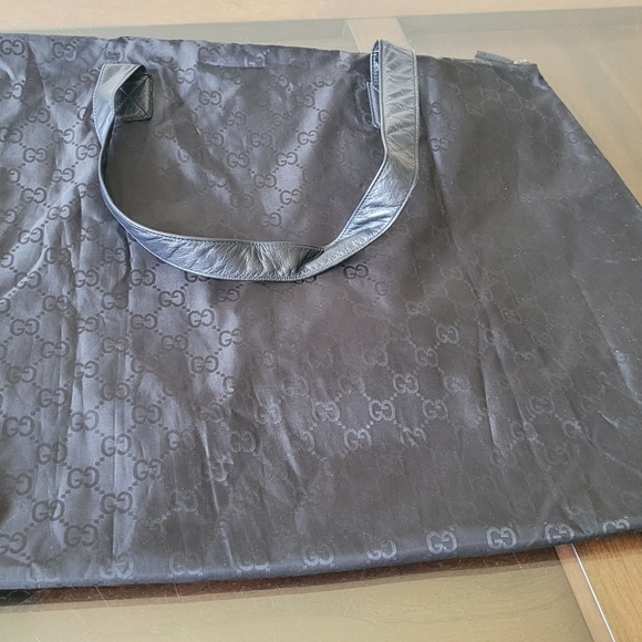 Gucci Packable Tote - Picture 3 of 15